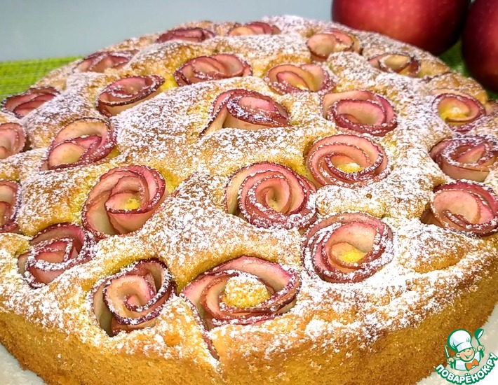 Шарлотка